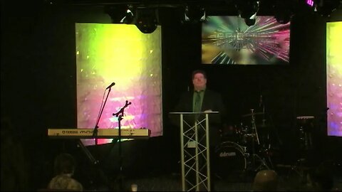 Message: Breakthrough