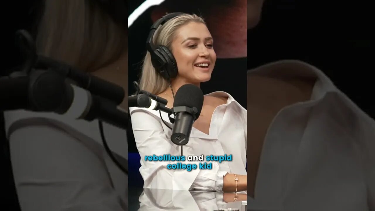 Watch the full interview available in my channel