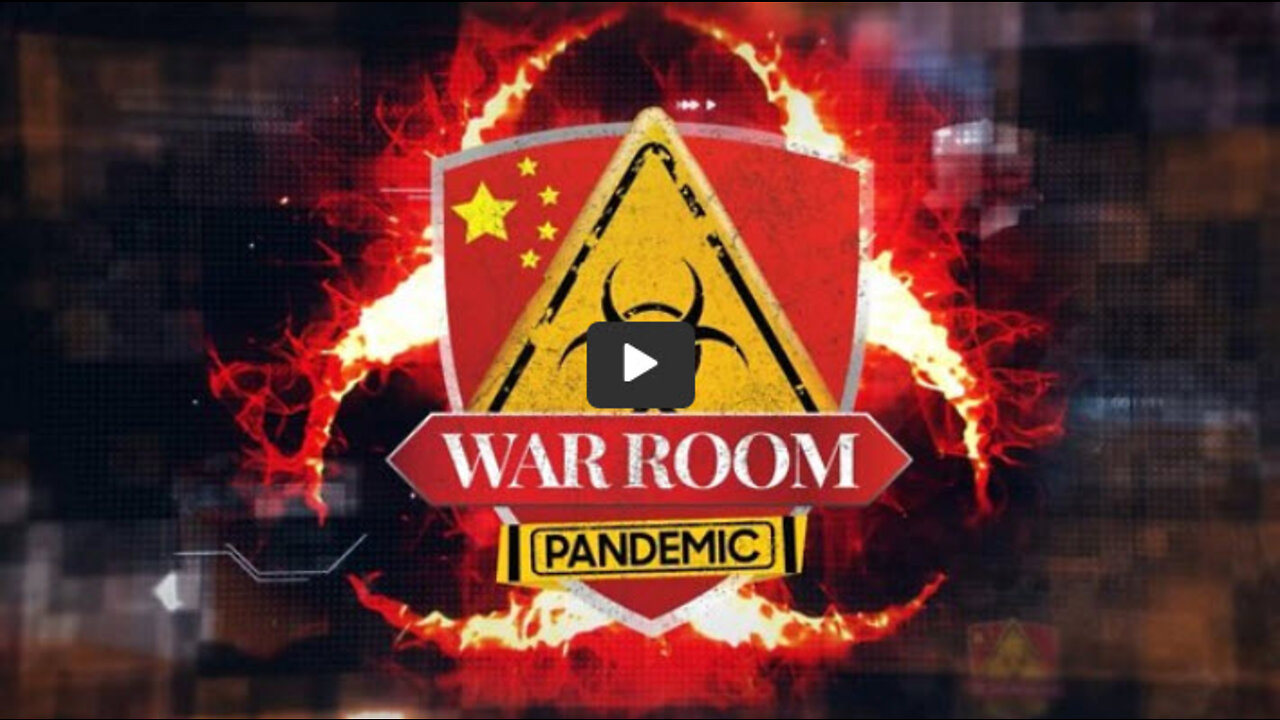 Episode 2117: Alex Jones: The Great Reset And The War For The World