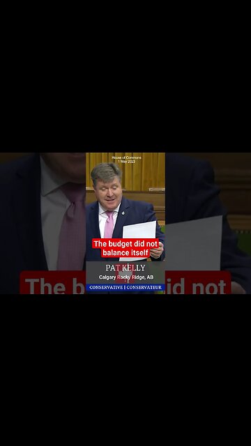 It was a promise the Liberals made to differentiate themselves, and they broke it