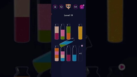 Get Color Level 19
