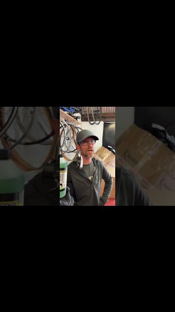 NEVER buy a drink from a BIKE SHOP! #cycling #shorts #bikeshop