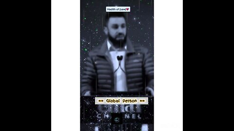 Do you know what a Muslim is?