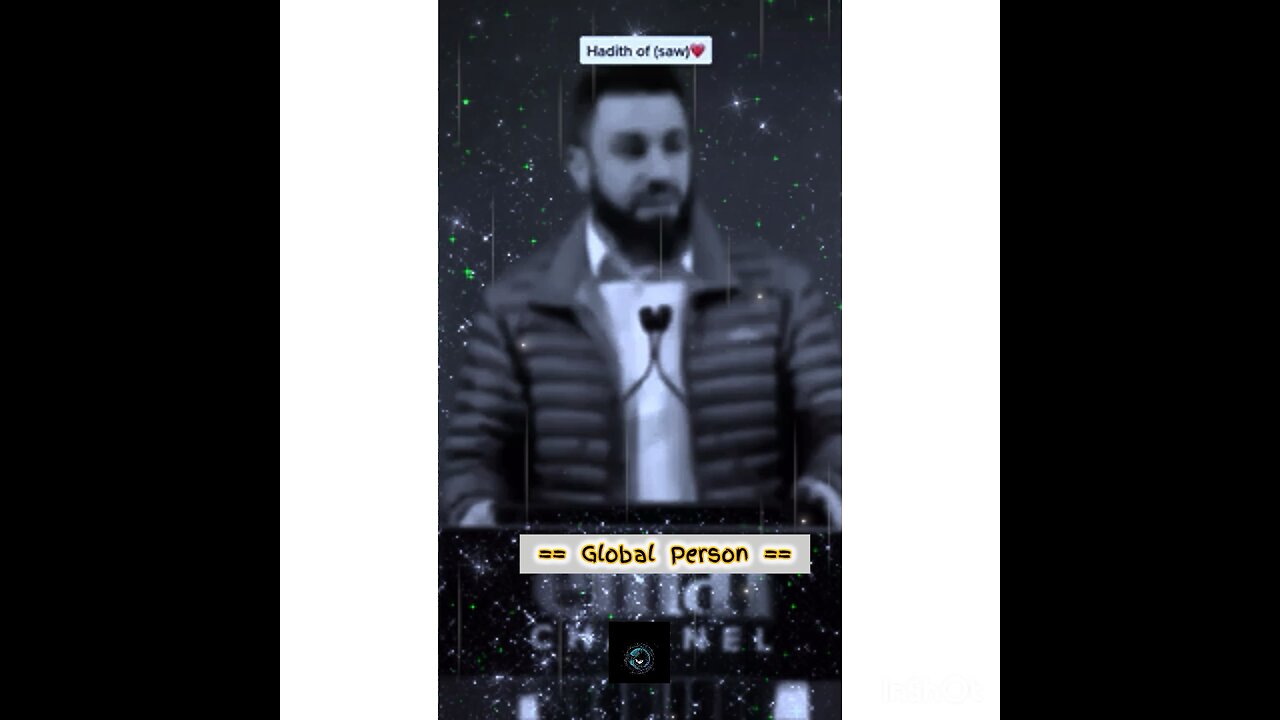 Do you know what a Muslim is?