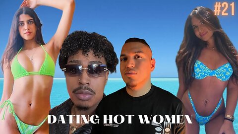 Dating Hot Women