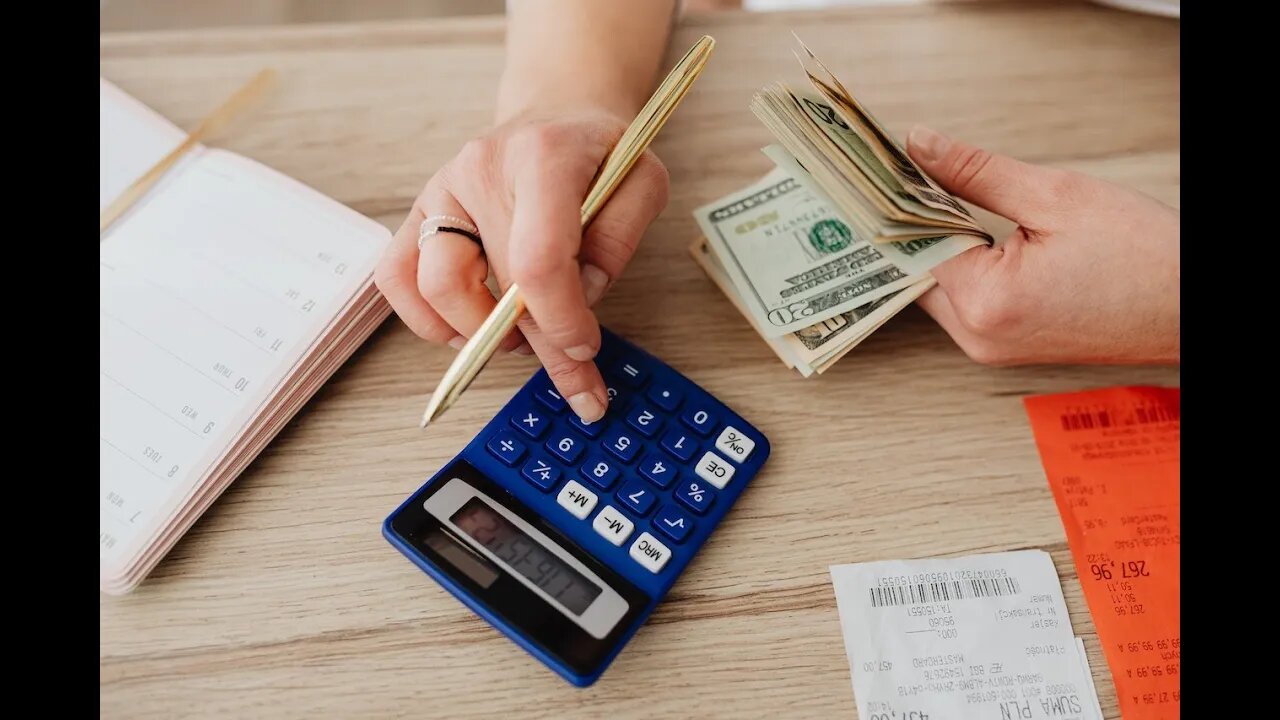 Get Ready to Change Your Budget: Understanding Inflation