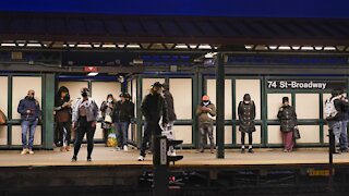 New York To Lift Business Capacity Restrictions May 19