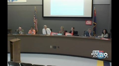 Pueblo HS Scandal: Board could vote to not renew principal's contract