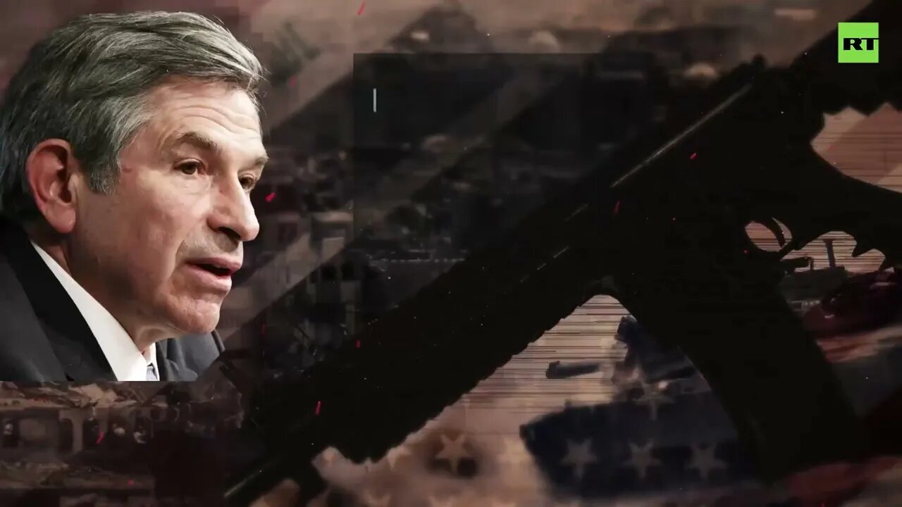 US Economist Jeffrey Sachs says Ukraine war is the culmination of the Neocon Agenda