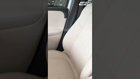 NOVO MERCEDES BENZ GLB 200 COM MOTOR 1.3 TURBO VALE A PENA? #shorts