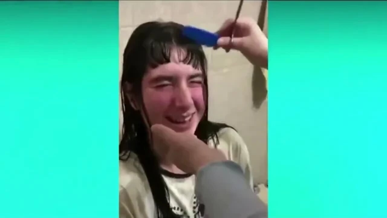 JUST RANDOM FUNNY COMPILATION !!! #016