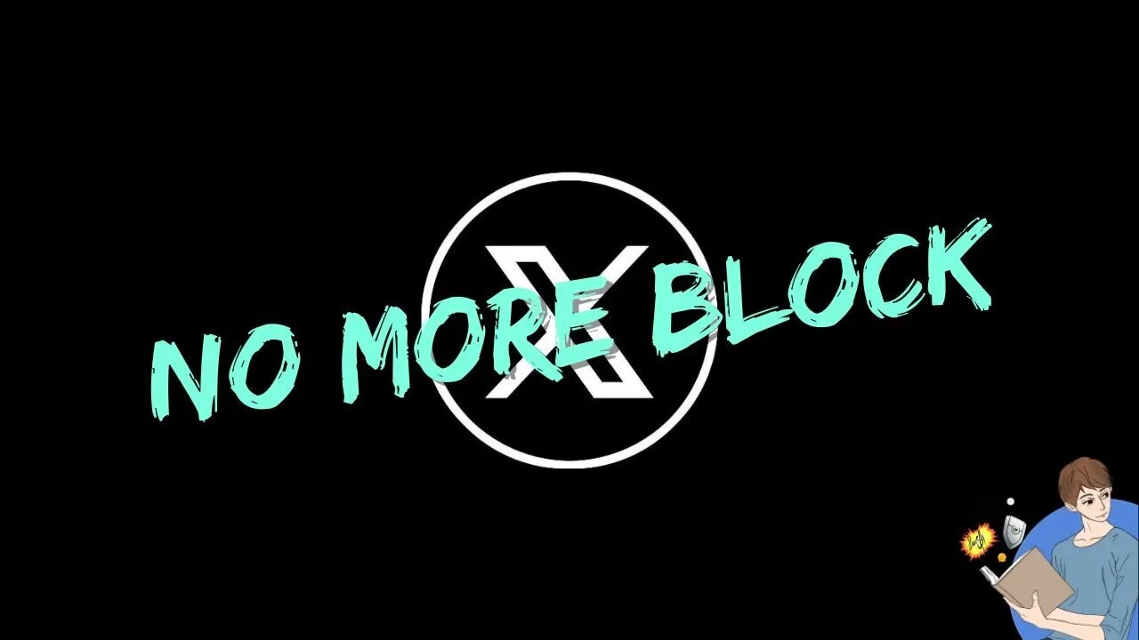 X Is Taking Away The Famous Twitter Block Button?