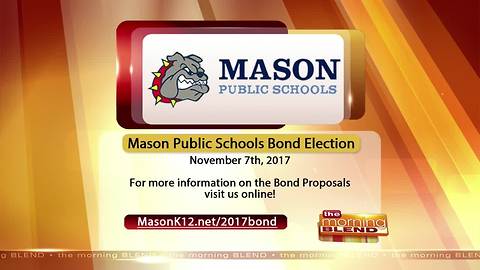 Mason Public Schools - 10/25/17