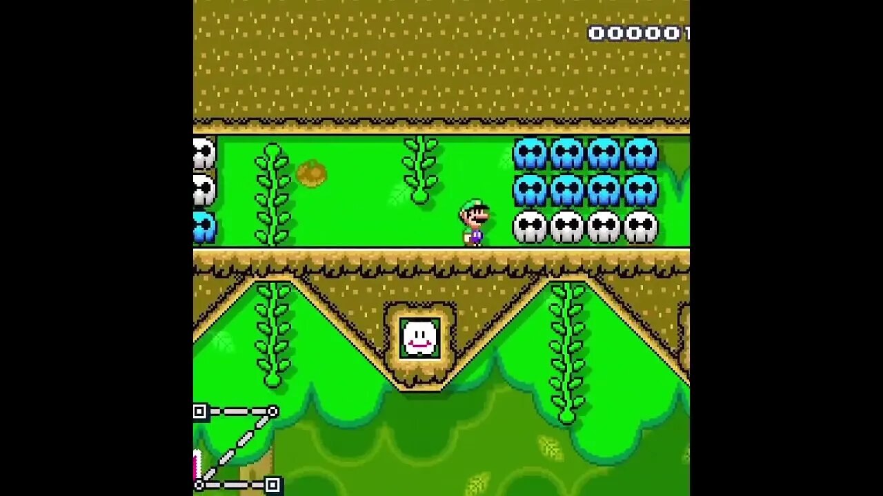 Jungle Run clip