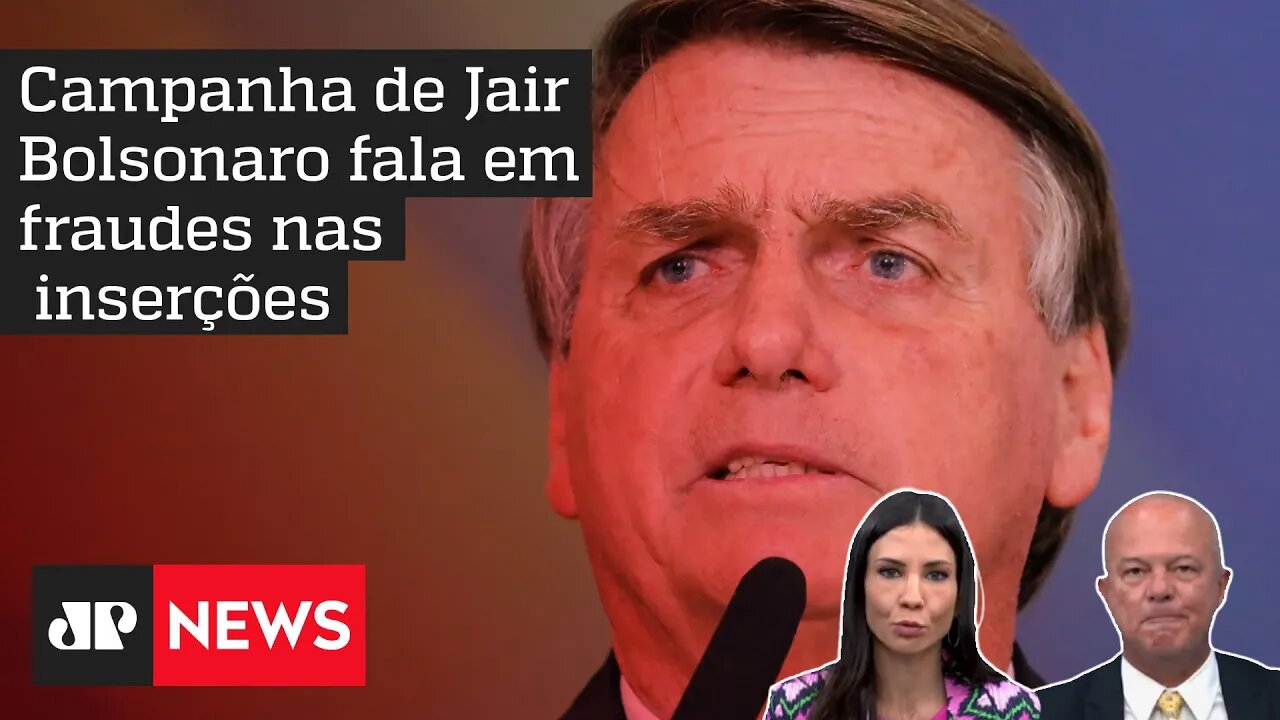 TSE exonera assessor responsável por inserções da propaganda eleitoral; Motta e Klein analisam