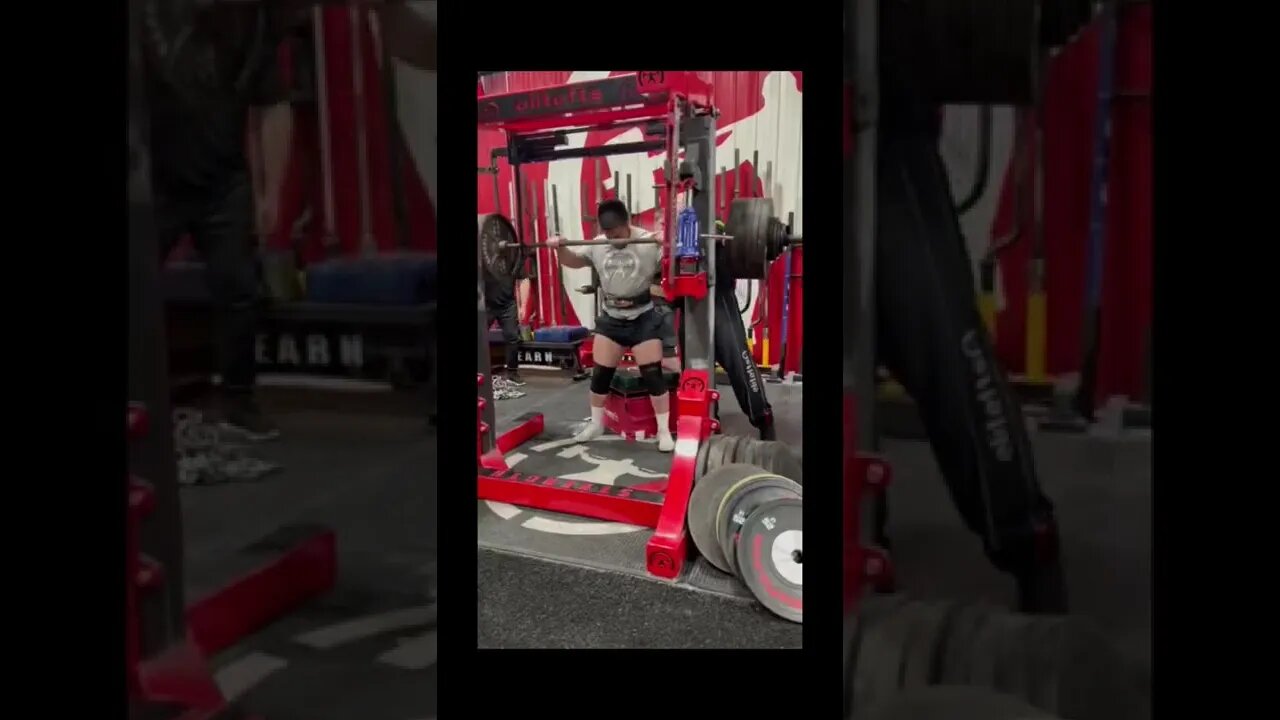 Dave Chalks A Person?