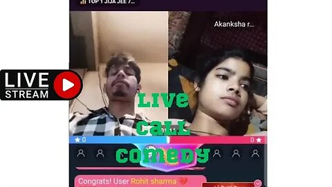 LIVE CALL COMEDY 😂 VIDEOS #shots #youtubevideo #funnyvideo #livestream