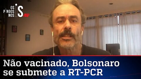 Guilherme Fiuza: Veja como são hipócritas esses ministros do Supremo Tribunal Federal