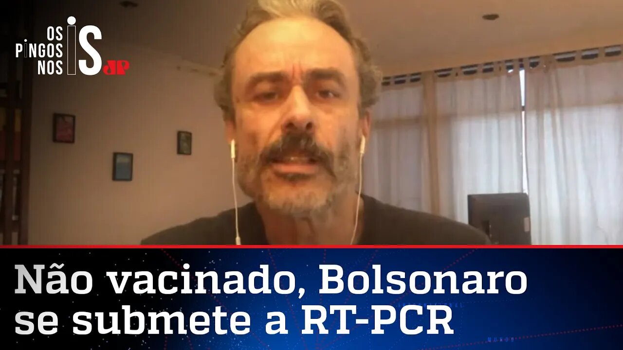 Guilherme Fiuza: Veja como são hipócritas esses ministros do Supremo Tribunal Federal
