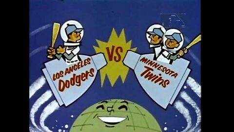 1965 World Series Film