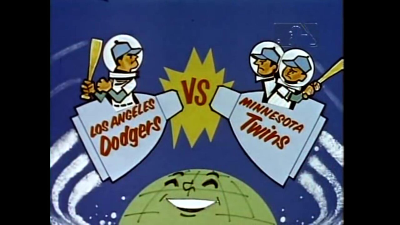 1965 World Series Film