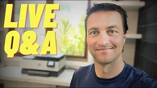 Live Q&A