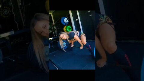 Deadlift workout motivation #shorts💞