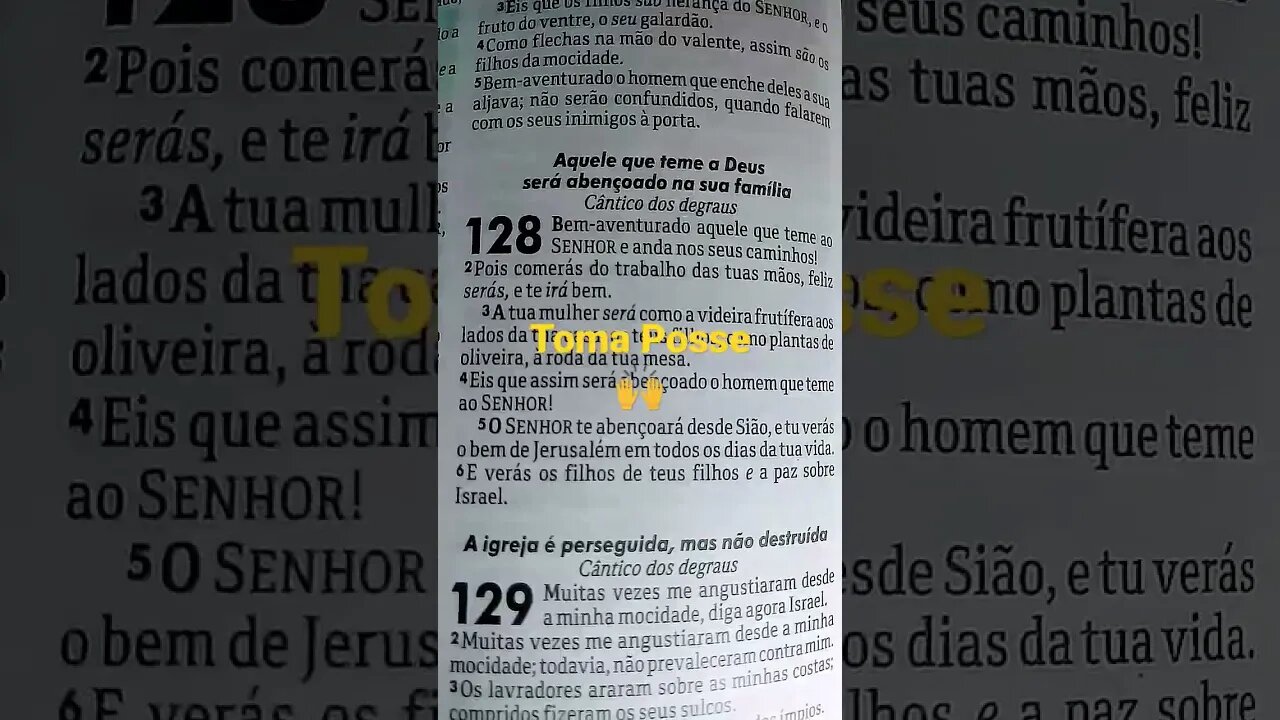 Deus proverá na minha vida e família #shorts