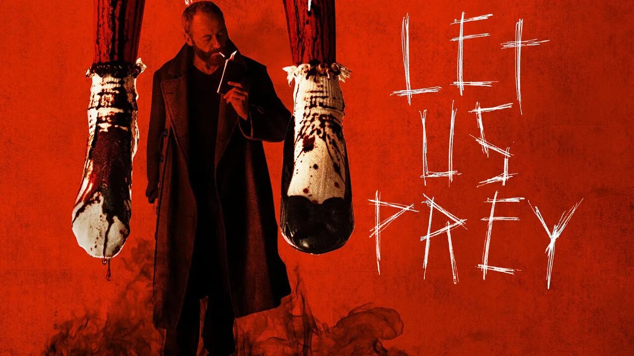 Let us prey (2014) | Recap