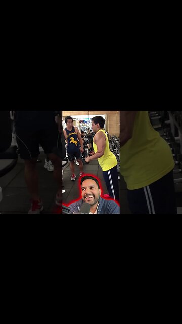 My Signature Body Building Tank #askabhinav #fitnessfirst #fitnessinspiration