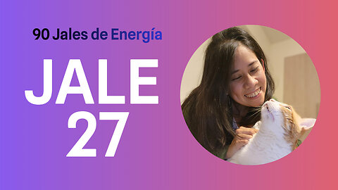 Jale de Energia # 27