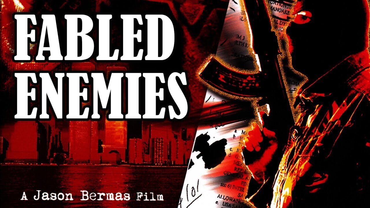 FABLED ENEMIES