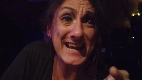 (unreleased 2 month old video) please help me process this after reading description