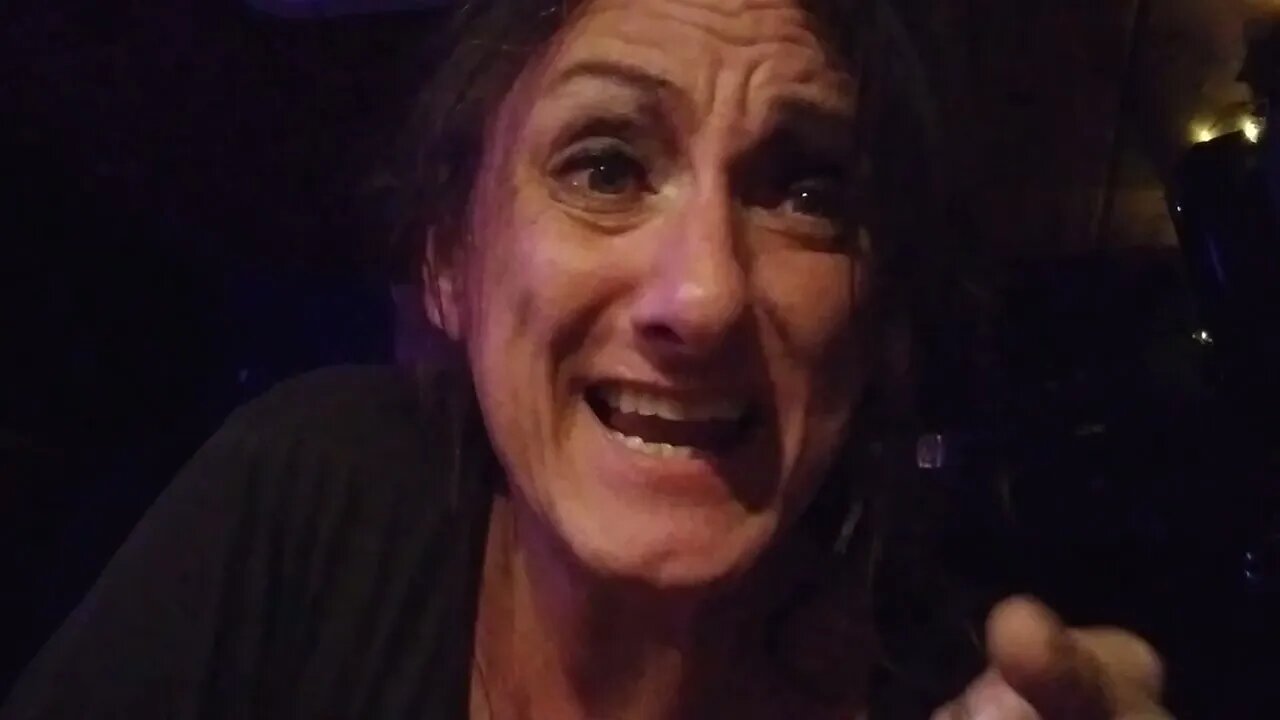 (unreleased 2 month old video) please help me process this after reading description