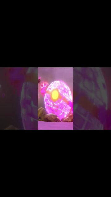 Pokémon Sword - Catching Dynamax Krookodile