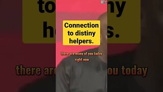 destiny helpers #shortsvideo #shortsyoutube #viral #shortsfeed #christianmotivation