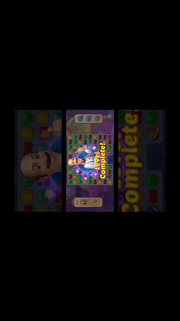 Shorts Playrix Homescapes Gameplay Walkthrough Level 12437-040