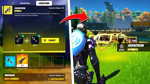 12 SECRETS Hidden in Fortnite SEASON 6!