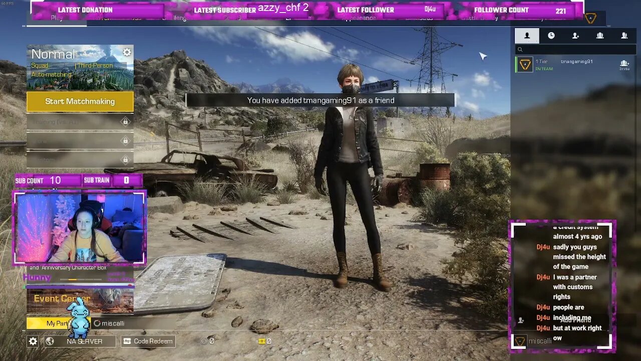 Ring of Elysium 1 3 8