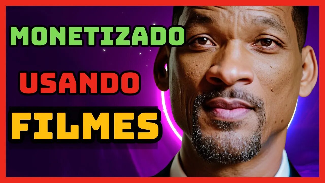 Como monetizar seu canal com filmes (comprovado) Analisando canal monetizado com 4 mil horas rápido