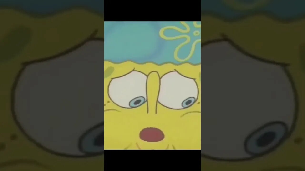 SpongeBob In The Wild (YTP Greatest Hits)