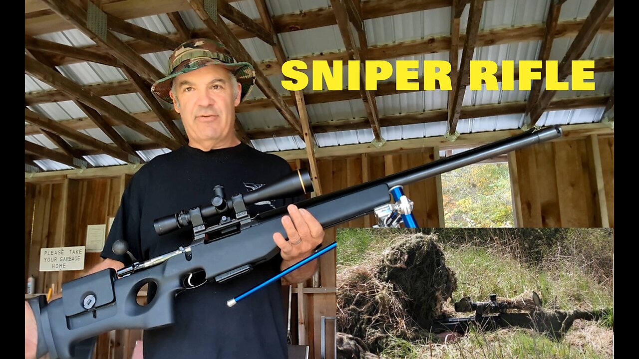 CZ 750 S1M1 Sniper - Rate My Rifle EP2 @ 100 yards