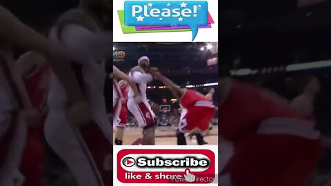 NBA ISOLATION MOMENTS 6