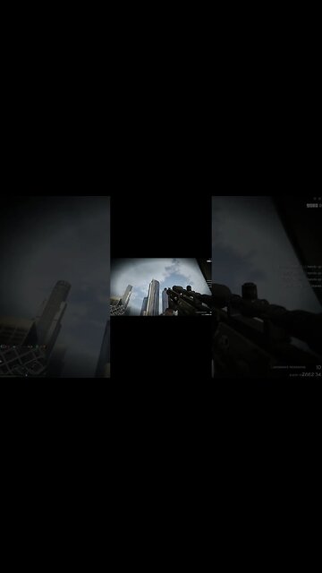 GiovanniFalcone Sniped From Oppressor MK1