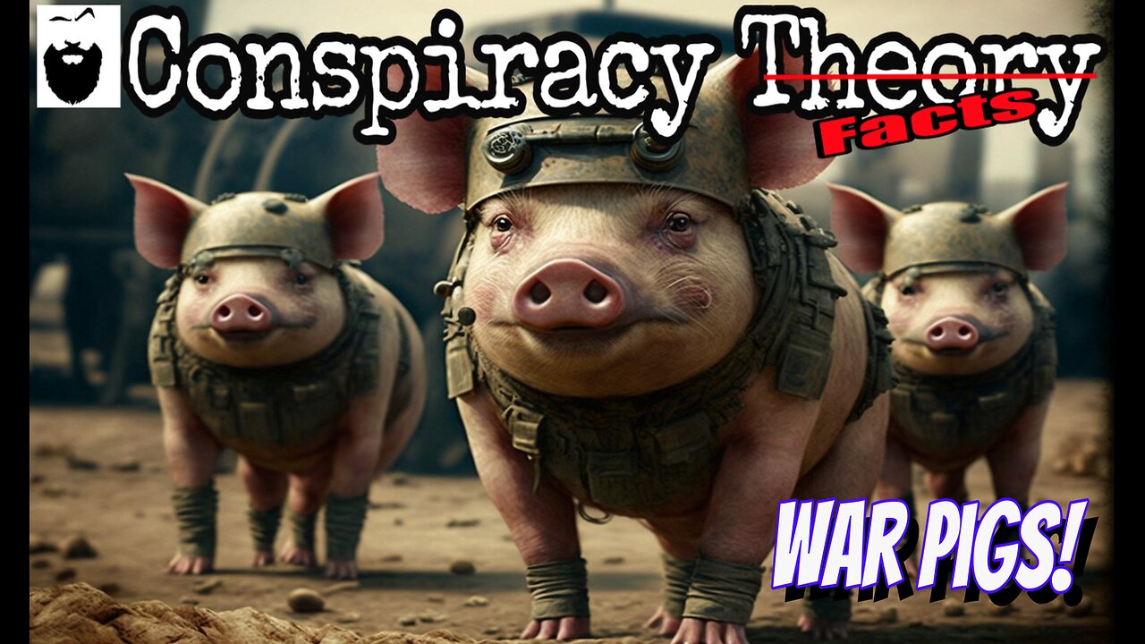 War Pigs