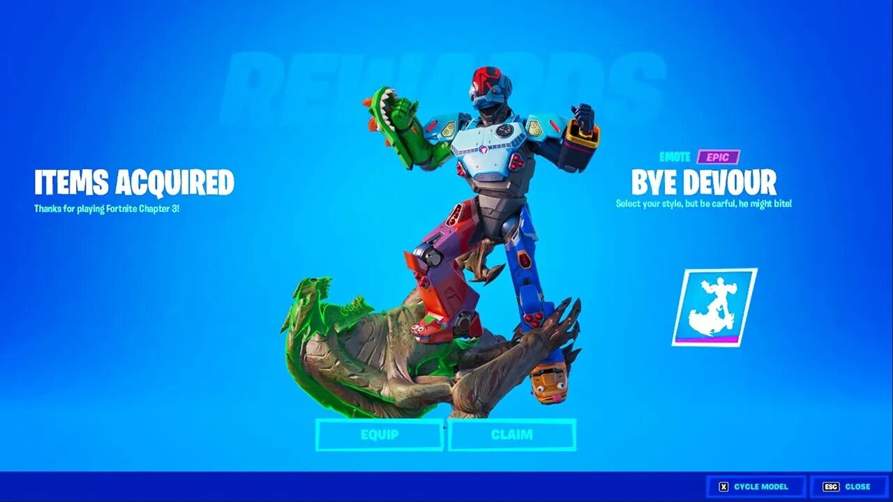 FREE REWARDS to UNLOCK before Fortnite SEASON 2 BATTLE PASS!