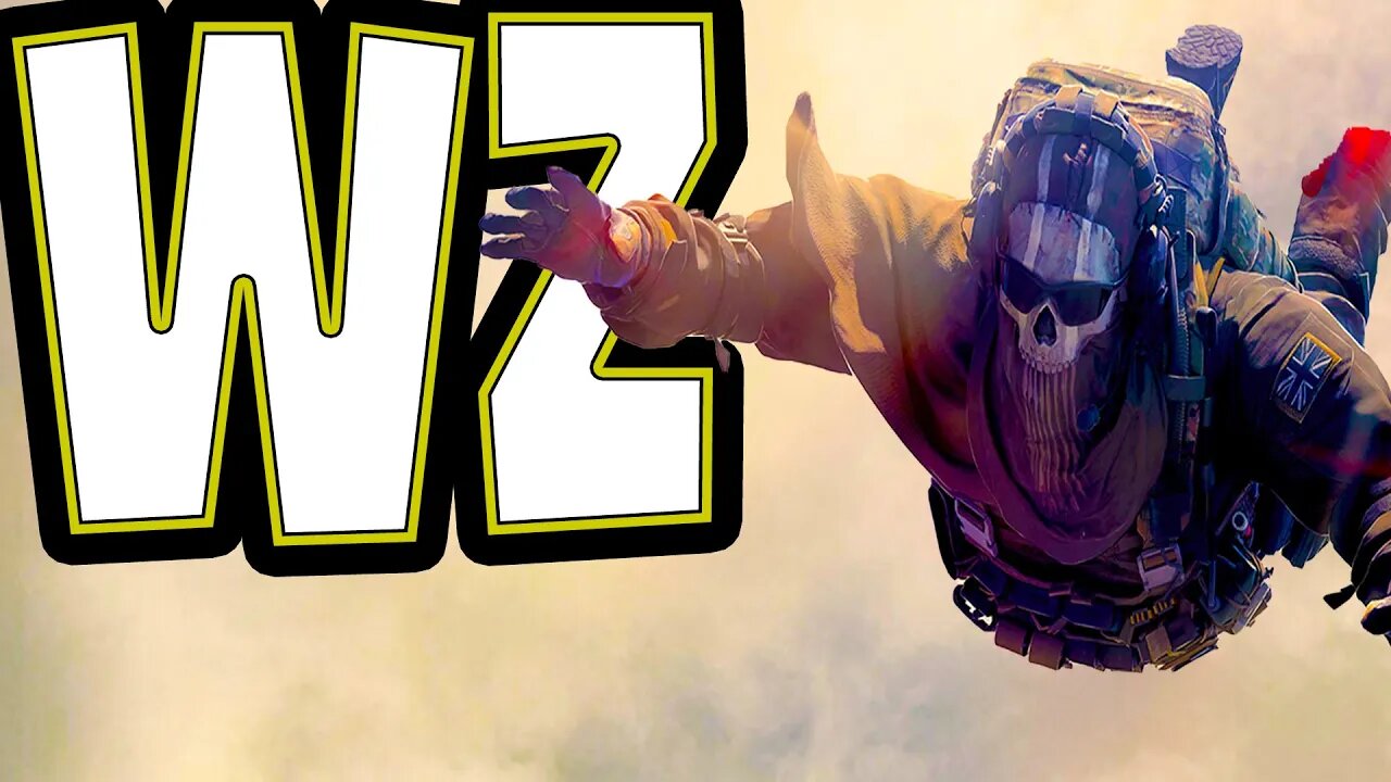 Warzone Officially Sucks With This Ending!