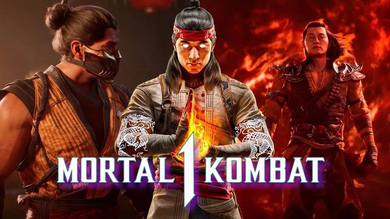 No One Can Beat BEAST HAVIK in Mortal Kombat 1 | Thursday Throwdown