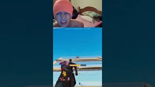 he lost so bad he quitted fortnite... #shorts #viral #fyp #fypシ