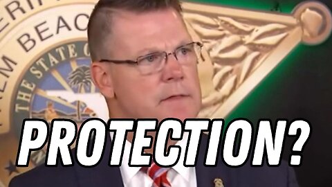 'Highest Levels of Protection': Secret Service Chief Discusses Trump’s Alleged Assassination Attempt